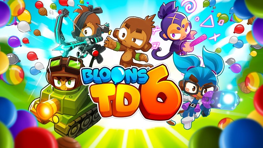 Ingyenes a Bloons TD 6 az Epicen
