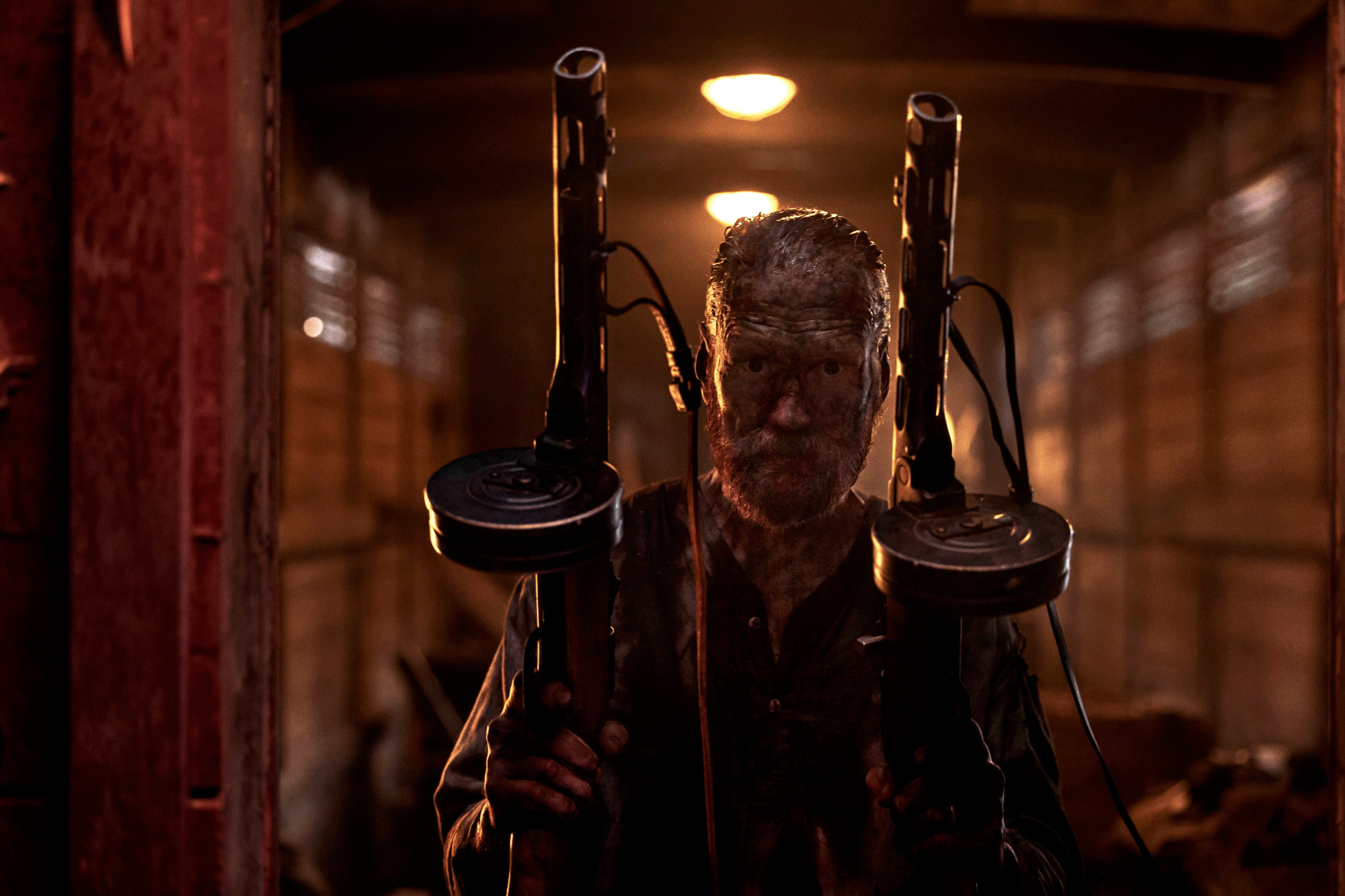 Sisu – A bosszú útja csütörtöktől a mozikban