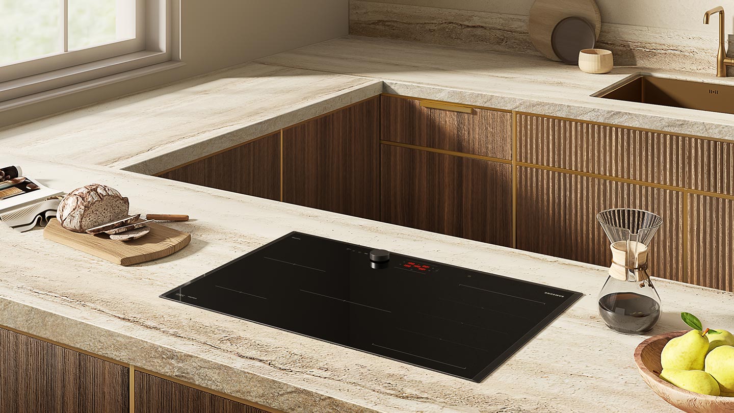 Hogyan készülhet el a karácsonyi vacsora a konyhai főzőlapon?