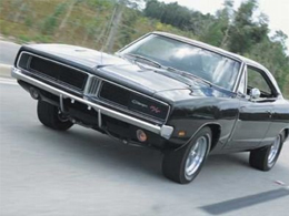 Dodge Charger 1969