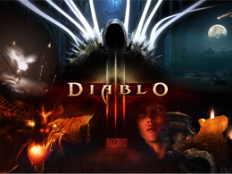 Diablo 3