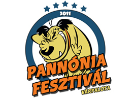 Pannónia Fesztivál 2011