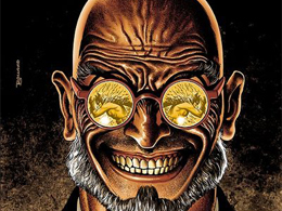 Hugo Strange