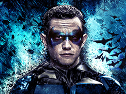 Joseph Gordon-Levitt as Nightwing