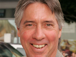 Alan Silvestri