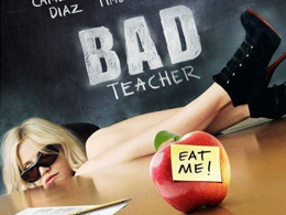 Bad Teacher