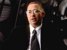 Barry Sonnenfeld