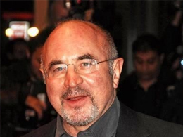 Bob Hoskins