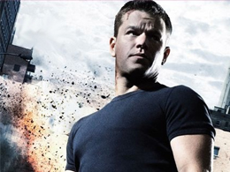 Bourne