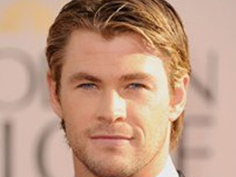 Chris Hemsworth