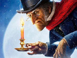 Christmas Carol