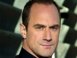 Christopher Meloni