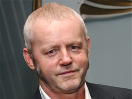 David Morse