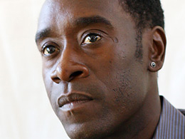 Don Cheadle