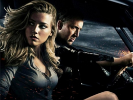 Drive Angry 3D