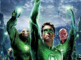 Green Lantern