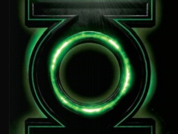 Green Lantern