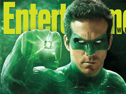 Green Lantern