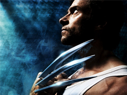 Hugh Jackman (Wolverine)