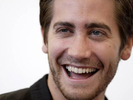 Jake Gyllenhaal