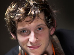 Jamie Bell