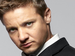 Jeremy Renner