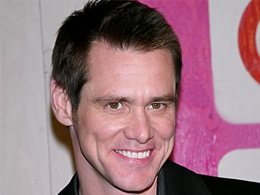 Jim Carrey