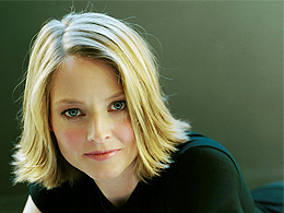 Jodie Foster