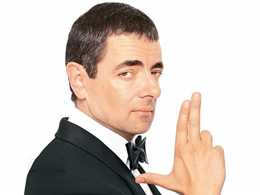 Johnny English