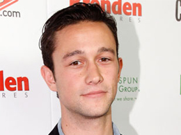 Joesph Gordon-Levitt