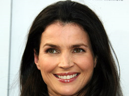 Julia Ormond