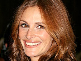 Julia Roberts