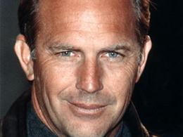 Kevin Costner