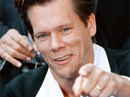 Kevin Bacon