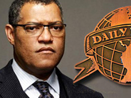 Laurence Fishburne