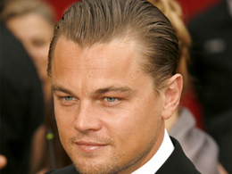 Leonardo DiCaprio