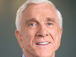 Leslie Nielsen