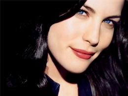 Liv Tyler