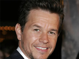 Mark Whalberg