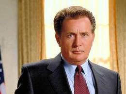 Martin Sheen