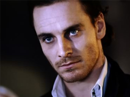 Michael Fassbender