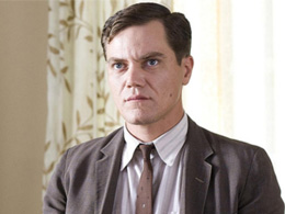 Michael Shannon