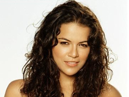 Michelle Rodriguez