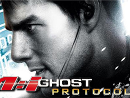 Mission: Impossible - Ghost Protocol