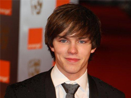 Nicholas Hoult