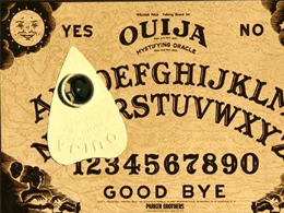 Ouija Board