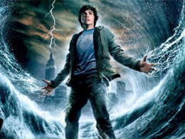 Percy Jackson