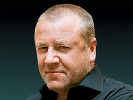 Ray Winstone