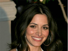 Sarah Shahi