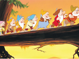 Seven Dwarfs